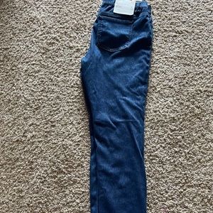 Denim Ultra stretch leggings pant